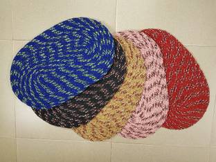 Home Collective Cotton Door Mat