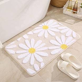 MINGET Microfiber Door Mat