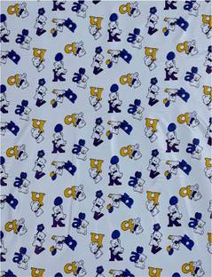 POOKIE Rubber Baby Bed Protecting Mat