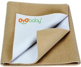Oyo Baby Cotton Baby Bed Protecting Mat
