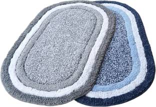 MY HOME Cotton Door Mat