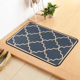 Story@home Polyester Floor Mat