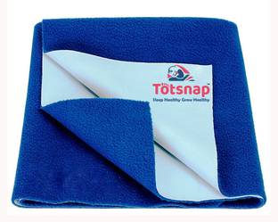 Totsnap Cotton Baby Bed Protecting Mat
