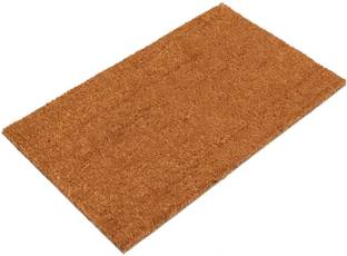 GoCoir Products Coir Floor Mat
