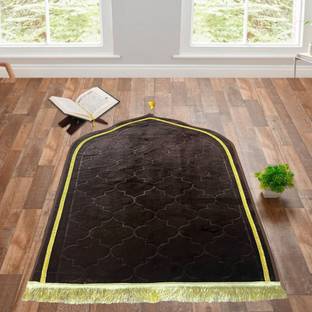 DEESAK Velvet Prayer Mat