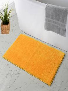 Chhogli Microfiber Bathroom Mat