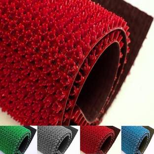HardGreenMat Plastic Floor Mat
