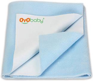 Oyo Baby Microfiber Baby Bed Protecting Mat