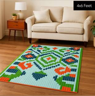 Agrawal Ecom Plastic Chatai Mat