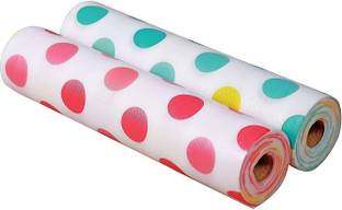 avnish PVC (Polyvinyl Chloride) Drawer Mat