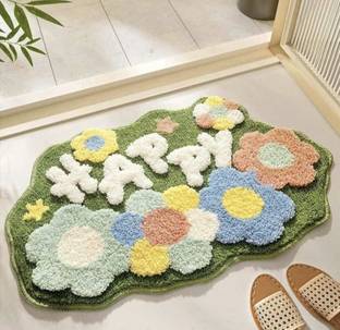 BEZAI Microfiber Door & Floor Mat