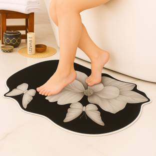 Elanza Rubber Door & Floor Mat