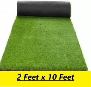 Chetanya Artificial Grass Floor Mat