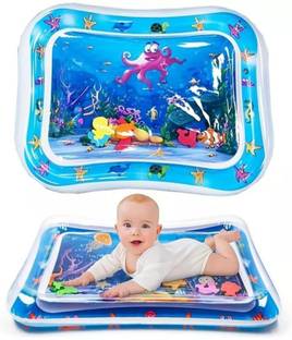 beautiloon Plastic Baby Play Mat