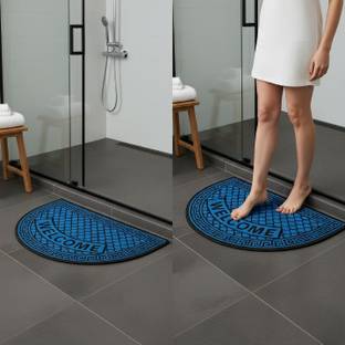 gravity Microfiber Door Mat