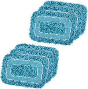 KUBER INDUSTRIES Microfiber Door Mat