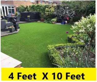 CHETANYA LOOMTEX Artificial Grass Floor Mat