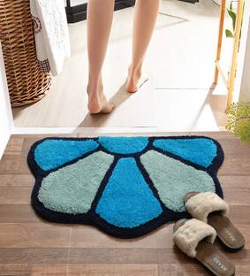 STAR TEX Microfiber Door Mat