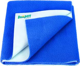 Bumpers Polycotton Baby Bed Protecting Mat