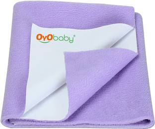Oyo Baby Cotton Baby Bed Protecting Mat