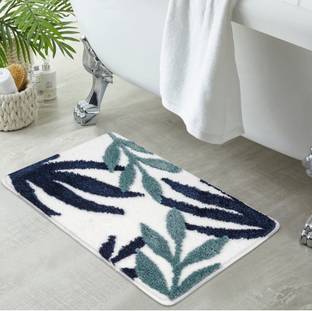 VIKCLIQUE Microfiber Door Mat