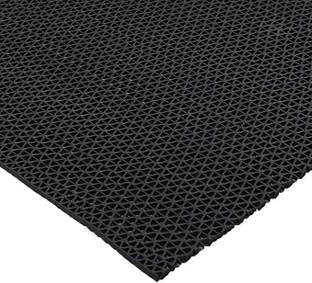 Zepham Rubber Bathroom Mat