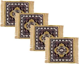 DEESAK Velvet Prayer Mat