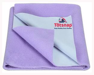 Totsnap Cotton Baby Bed Protecting Mat