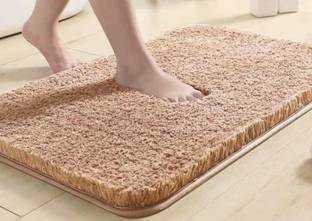 HOWNICE Cotton Door Mat