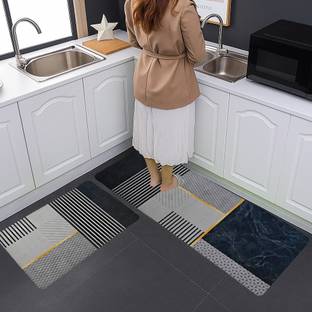 CHEFERYN Rubber Floor Mat