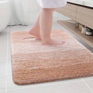 MAA HOME CONCEPT Microfiber Door Mat