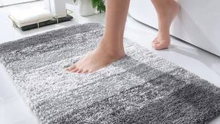 MAA HOME CONCEPT Microfiber Floor Mat