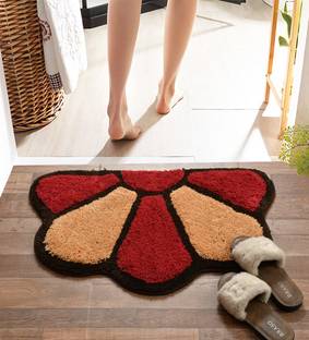 STAR TEX Microfiber Door Mat