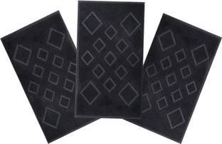 Shoppingzone Rubber Bathroom Mat