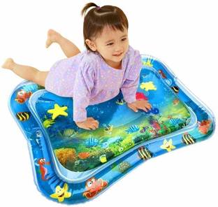 Aepigo Plastic Baby Play Mat