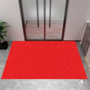 RAINBOW GALLERY Rubber Floor Mat