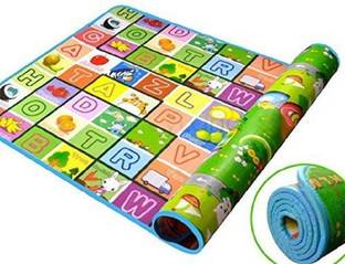 HouseOfCommon Nylon Baby Play Mat
