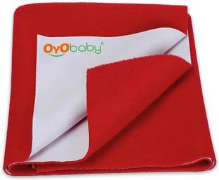Oyo Baby Cotton Baby Bed Protecting Mat