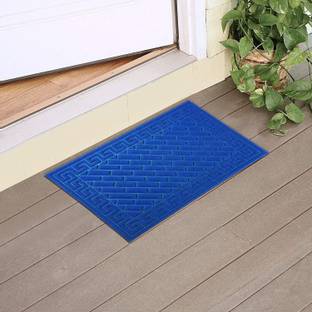 HOKiPO PP (Polypropylene) Door Mat