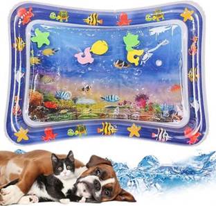 Manashu Silicone Baby Play Mat