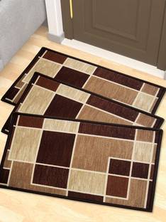 Athom Living Nylon Door Mat
