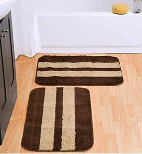MINGET Microfiber Door Mat