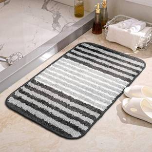 STATUS Microfiber Bathroom Mat