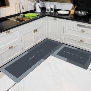 DINEDUST Rubber Floor Mat