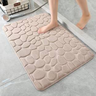 HomeCloud Polyester Door Mat