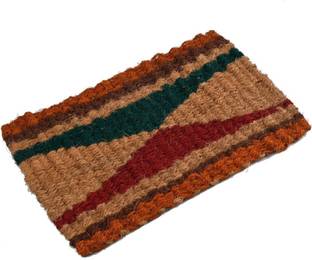 wyldy Jute Door Mat