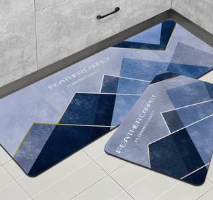 GRISHVA Rubber Floor Mat