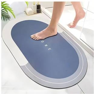 Viim Rubber Bathroom Mat