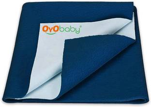 Oyo Baby Cotton Baby Bed Protecting Mat