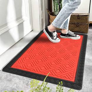 OPTICA WEAVES PP (Polypropylene) Door Mat